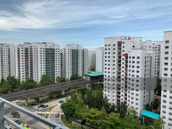 Blk 202B Punggol Field (Punggol), HDB 5 Rooms #202017422
